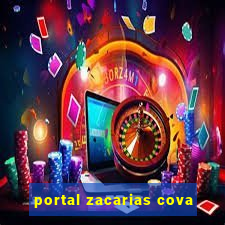 portal zacarias cova